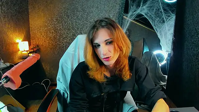 Anjela_Botton Webcam show