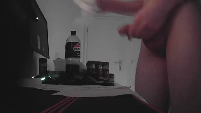 AhegaoDaddy2005 Pertunjukan Webcam