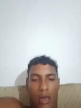 Brayam_30 Adlı Modelin Web Kamerası Şovu