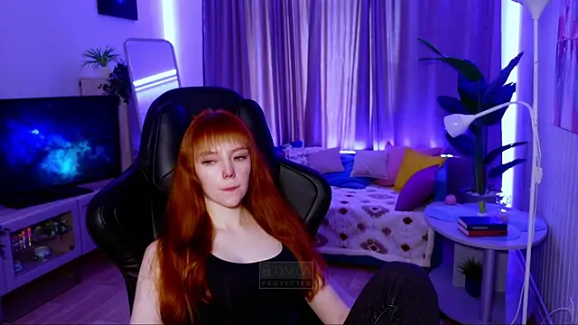 Czat XXX na żywo – Harley_Quinsy