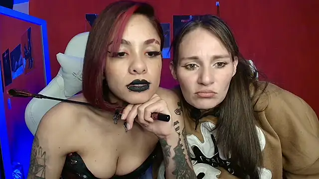 luci_fer_devil 即時 XXX 聊天