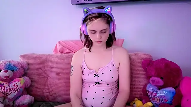 daddysprincess731 Live XXX-Chat