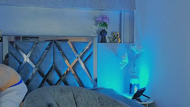 XXX chat uživo modela nova_salvatore