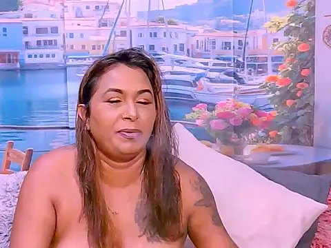 indiansparkle Chat XXX in diretta