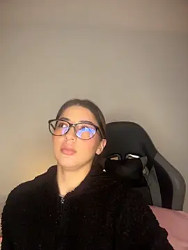 Онлайн чат XXX GabyBabyy