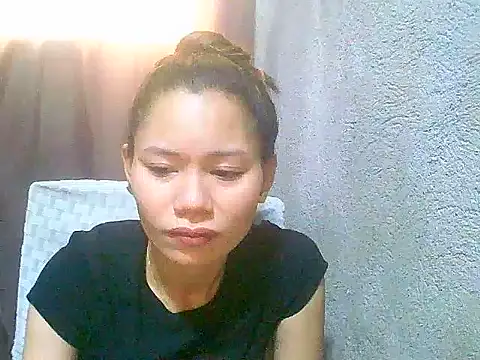 Show de Sweeetgurll na webcam