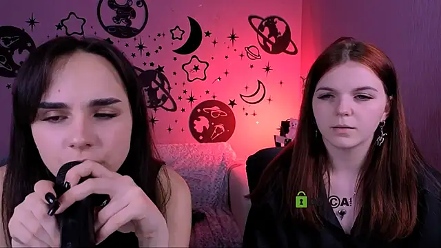 ariana_ross7's Live XXX Chat