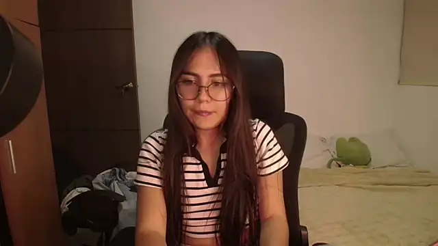 Show de webcam de abbyyandmaxx