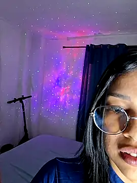 XXX chat uživo modela Tigresa23