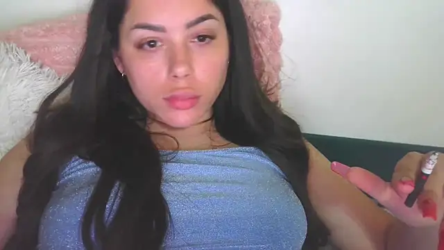 LovelyJulliette Webcam-Show