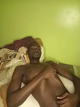 bdick2ke's Webcam Show