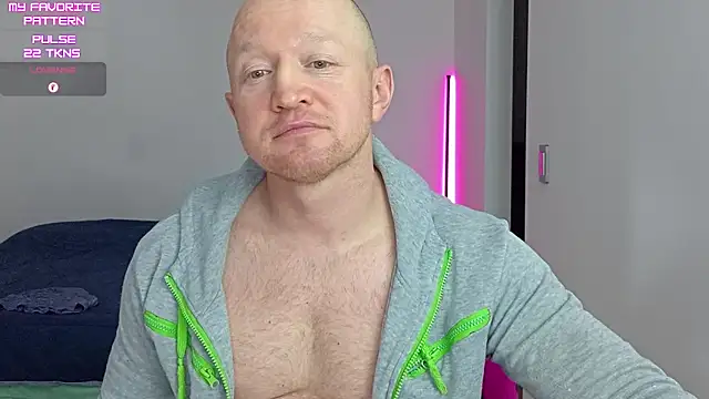 kevintyler69 Obrolan Langsung XXX