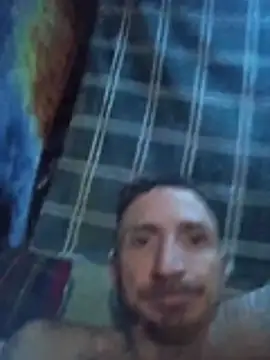 Chat XXX ao vivo de Mrluckstick
