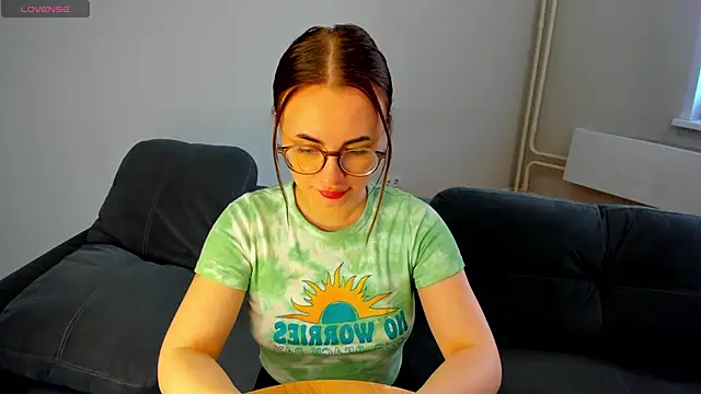 MewStella's Live XXX Chat