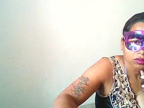 RubinaKhan6's Live XXX Chat