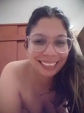 Chat XXX ao vivo de Carliina_Soussa