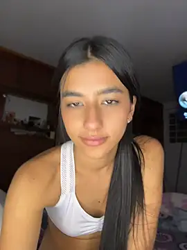 eva_roseee's Live XXX Chat