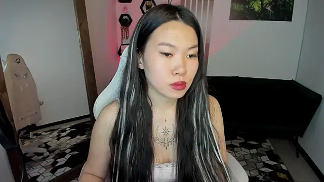 LunaPurrr Live XXX-Chat