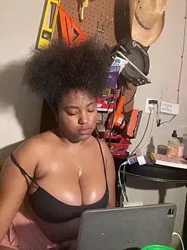princesslivv Show in webcam