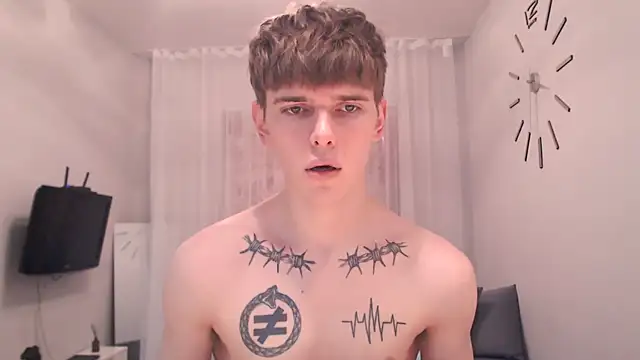 Fredd_Xanders Webcamshow