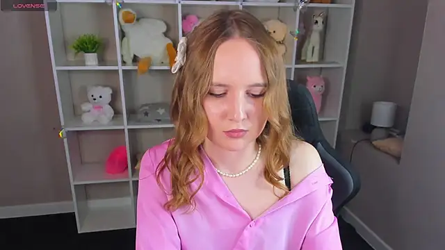 Emmaa_Kimm's Live XXX Chat