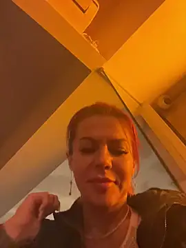 Show webcam de CamillaStarrX