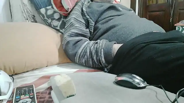 Chat XXX Live messi_syssy