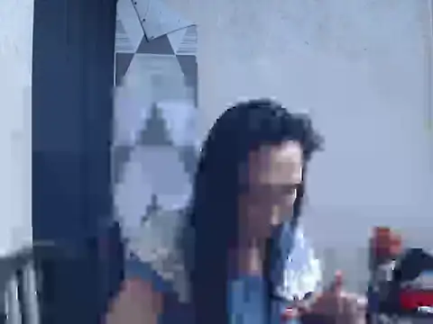 Show Webcam de Wiynwyn_Delamerced1989