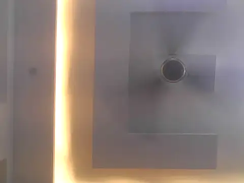 yoursunny001のウェブカメラショー