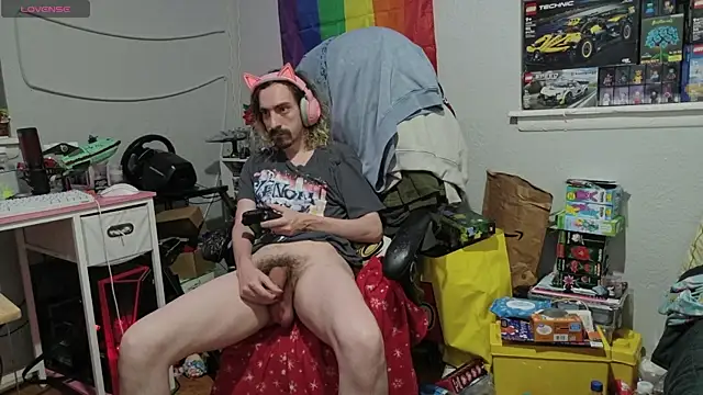 tallnerdyguy লাইভ XXX চ্যাট