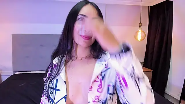 AmaraValenti Live XXX-Chat