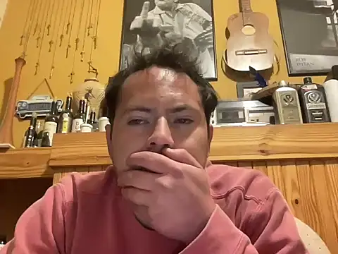 alecsgzzn Webbikameraesitys