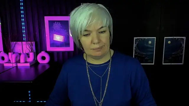 CarmenSoft élő XXX-chatje