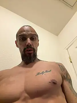 faces818's Webcam Show