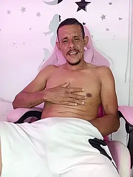 El_junior21's Webcam Show
