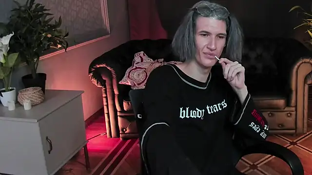 Klaude_Jam Webcam show