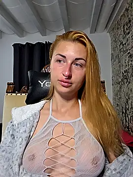 Chatroom XXX en direct de kylie_blck