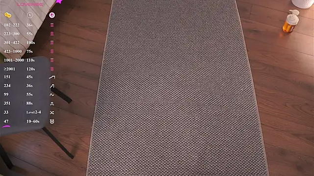 Chat soba uživo modela JanelBitther