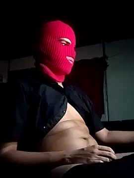 Show webcam de _NAUJ