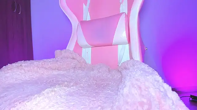 Webkamerová show KataFerreira777
