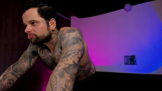 natevillage's Live XXX Chat