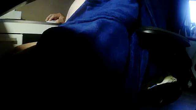 suedel65 Live XXX-Chat
