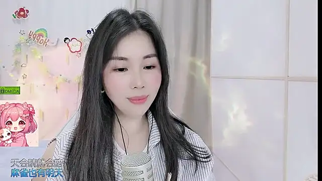 HK_angelchloe Chat XXX live