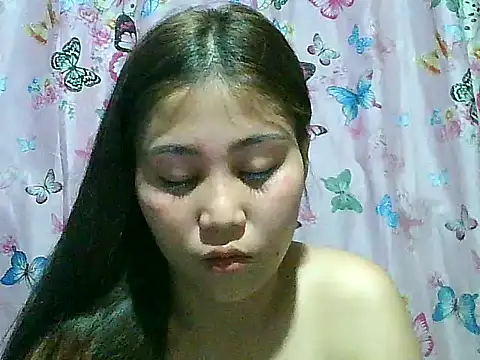 SexyAsianPussy4u Adlı Modelin Web Kamerası Şovu