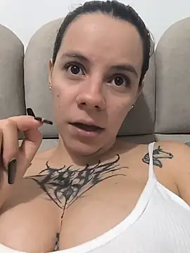 nyx_97 라이브 XXX 채팅