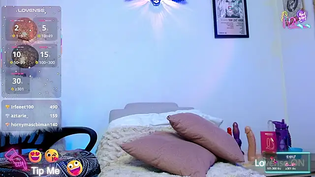 Chat XXX Live DanniHotBoy02