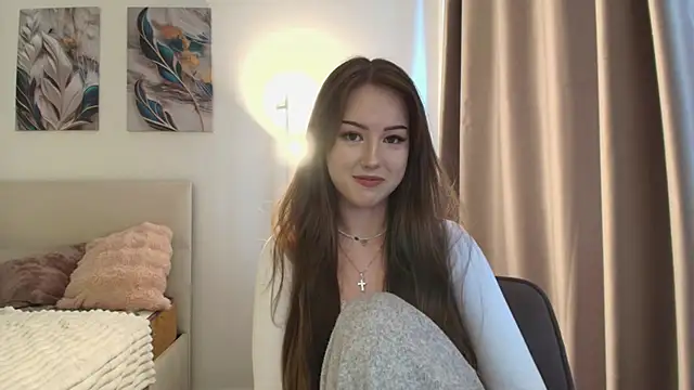 silver_girl's Live XXX Chat