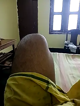 Show modela deshilnd na web-kameri