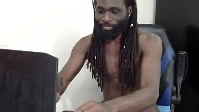 Darkkras' Live XXX Chat