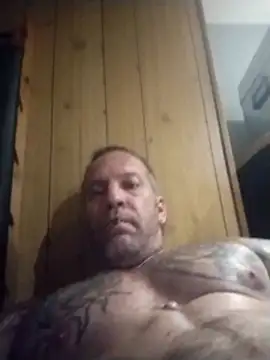 Chatroom XXX en direct de AceticPinscher